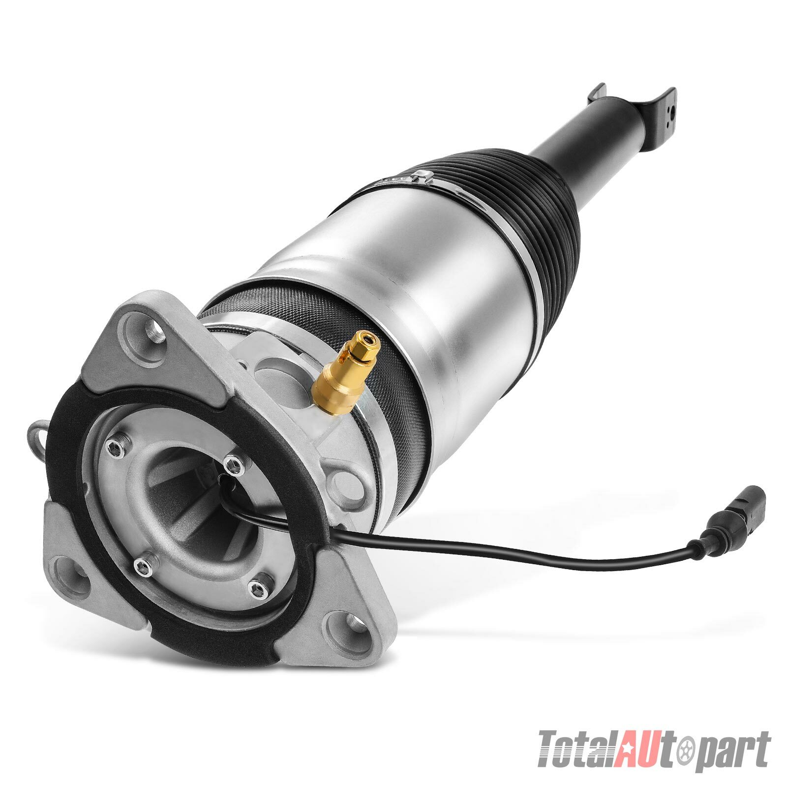 Air Suspension Strut for Bentley Flying Spur 2013 Volkswagen Phaeton Rear Right