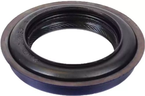 Automatic Transmission Output Shaft Seal-Auto Trans Output Shaft Seal SKF 16143 - Picture 3 of 3