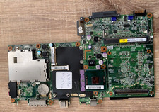 Original Mainboard für Fujitsu Siemens Amilo Pi2550 mit Intel CPU SLA4E Gebrauch