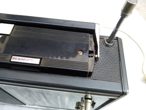 GRUNDIG  SATELLIT  1000 Vedi descrizione - Bild 4 von 11