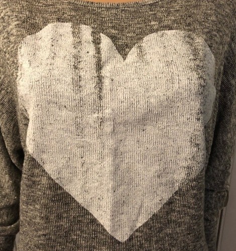 The Classic By Han Clothing Heather Gray Nordstrom Long Sleeves Shirt Sz Medium - Picture 5 of 9