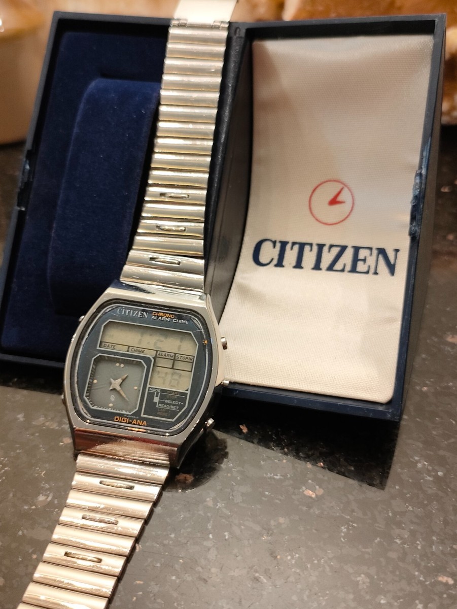 CITIZEN アナログ時計 CITIZEN COLLECTION シチズンコレクション メカニカル 自動巻き 腕時計