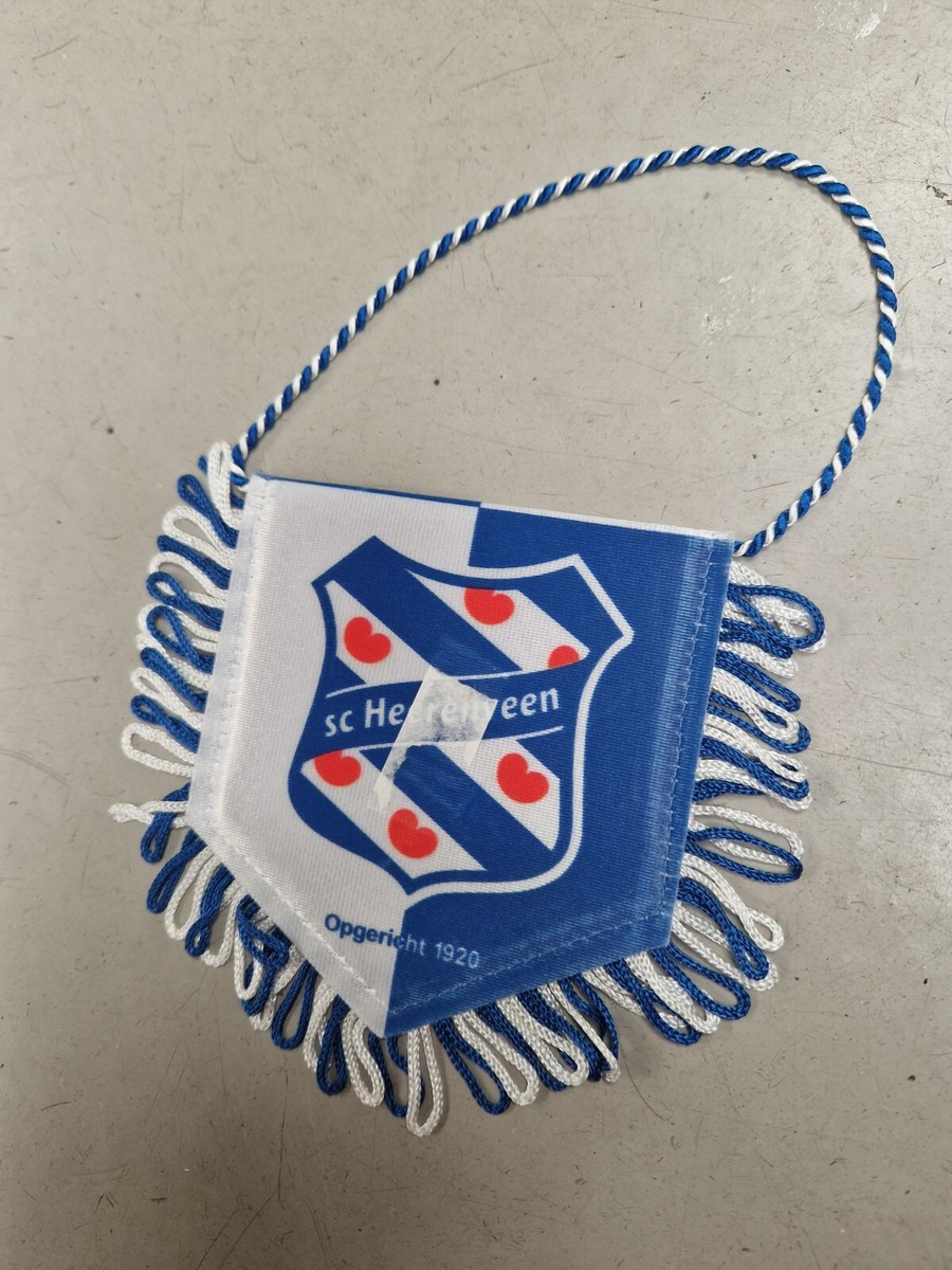 ANCIEN FANION PENNANT WIMPEL - VIDEOTON- Hongrie ANCIEN FANION PENNANT WIMPEL - VIDEOTON- Hongrie