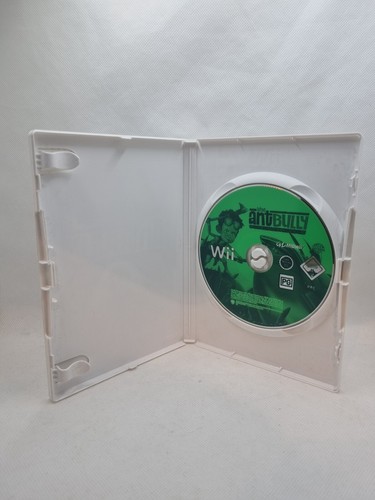 150+ Nintendo Wii Spiele Konvolut Restposten - alle Spiele 6,99€ & niedriger! Günstiger Rabatt! - Bild 484 von 746