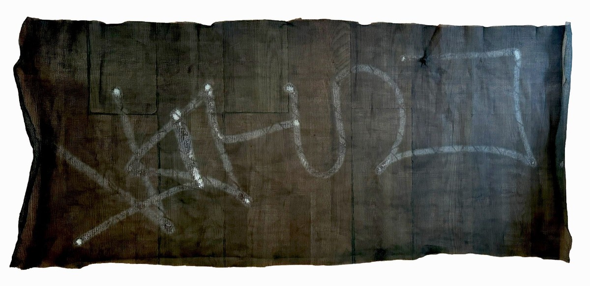 アート・デザイン・音楽 KATSU 6 23'13 N6-BROOKLYN アート・デザイン・音楽 KATSU 6 23'13 N6-BROOKLYN KATSU Signed