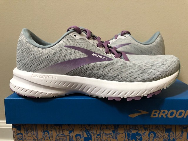 brooks launch womens 9