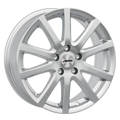 4 Winterräder Skandic 7x17 SIL 215/60 R17 96H für Renault Kadjar Nexen Winguard - Bild 4 von 5