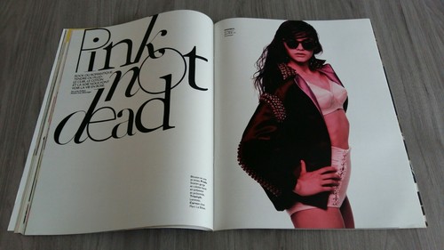 GRAZIA Nr.144 15.06.2012 Strandobjektiv / Carla Bruni / V.Trierweiler / Brille - Bild 5 von 6