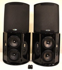 Mirage Omd-r Surround Speakers