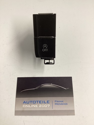 VW Golf Sportsvan Schalter Bedieneinheit Start Stopp Anlasser 517927137