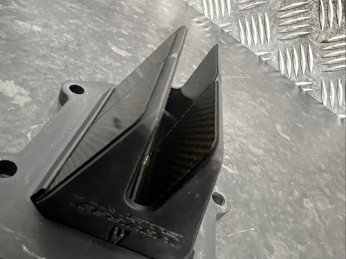 KTM EXC 200 2010-2014 VFORCE 3 Blattblock und Gummi - Bild 6 von 10