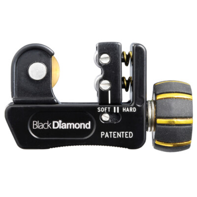 Black Diamond 11116 Titanium Smart Spring Tube Pipe Cutter 4~22mm 3/16 ...
