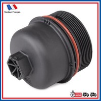 ÖLfiltergehäUse FüR Opel Agila Astra H Corsa C D Tigra 1.3 Cdti