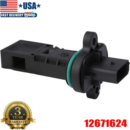 For Chevrolet Cruze Trax Sonic Buick Encore Verano Mass Air Flow Sensor