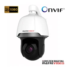 MATRIVIDEO MV-30X2MP-SD Outdoor SpeedDome Camera