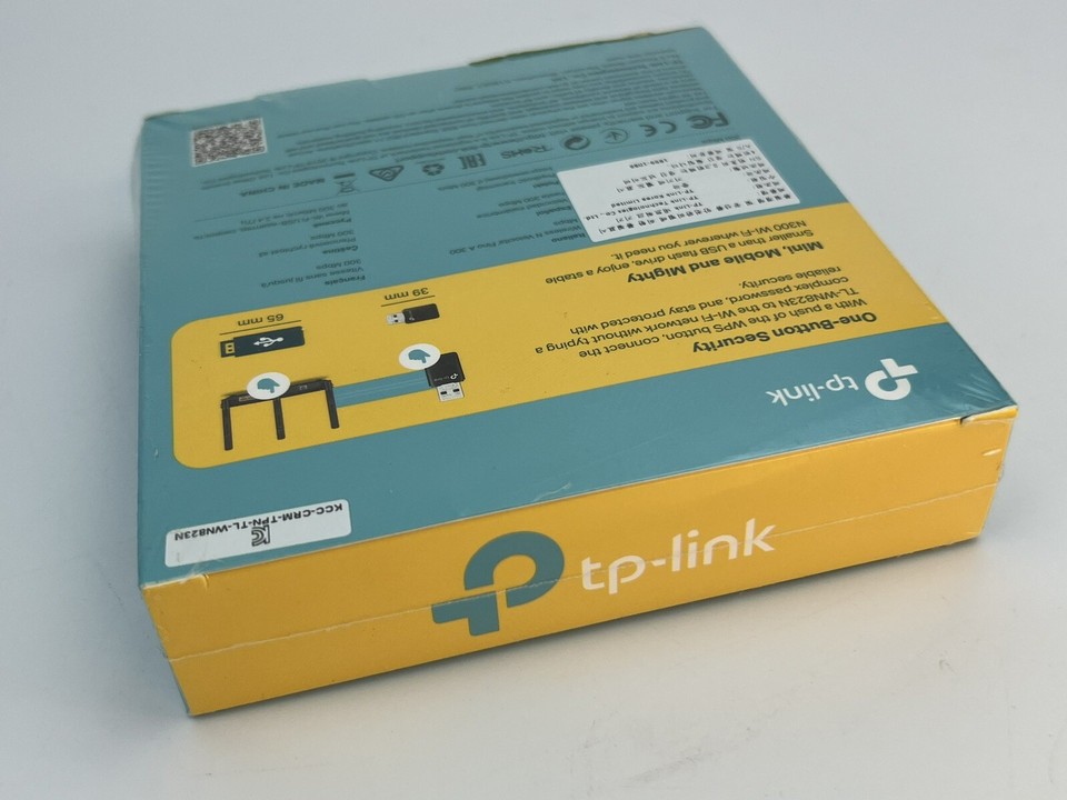 Tenda W330A Punto di Accesso Wireless, 64-bit WEP, 128-bit WEP, WPA-PSK