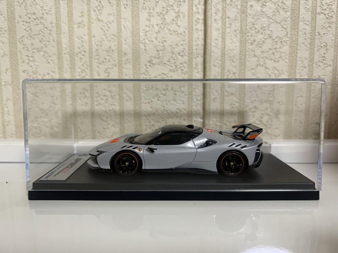 Looksmart 1/43 Ferrari SF90 XX Stradale Mini Car | eBay Looksmart 1/43 Ferrari SF90 XX Stradale Mini Car | eBay