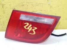 AUDI A3 QUATRO MK2 03-13 REAR TAIL LIGHT DRIVER 8P4 945 094B