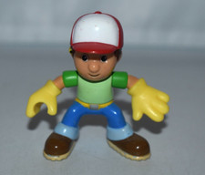 Disney Handy Manny Toy Figure