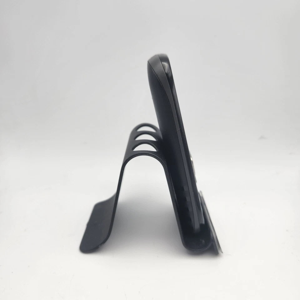 Samsung SGH-S150G Bar Cell Phone (TracFone) - Black - ASIS #1428 - Image 3 of 4