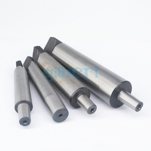 MT1/2/3/4/5 Lathe Drill 0.6-20mm Chuck Shank Morse Taper Connecting Rod Shaft - Picture 4 of 29