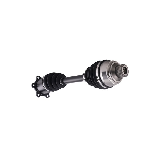 Front CV Drive Axle Shaft For Audi A4 Quattro 2.0L 2013-2016 Automatic - Picture 12 of 12