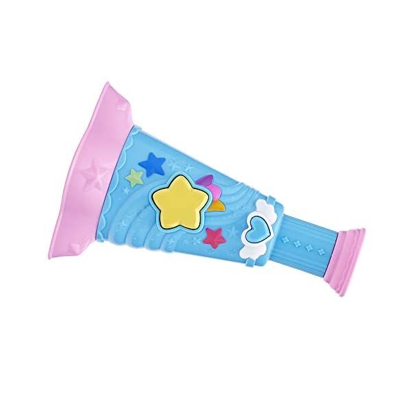 Star Twinkle Pretty Cure fun dance it Rhythm scope cure Cosmo ver. 454966034 JP