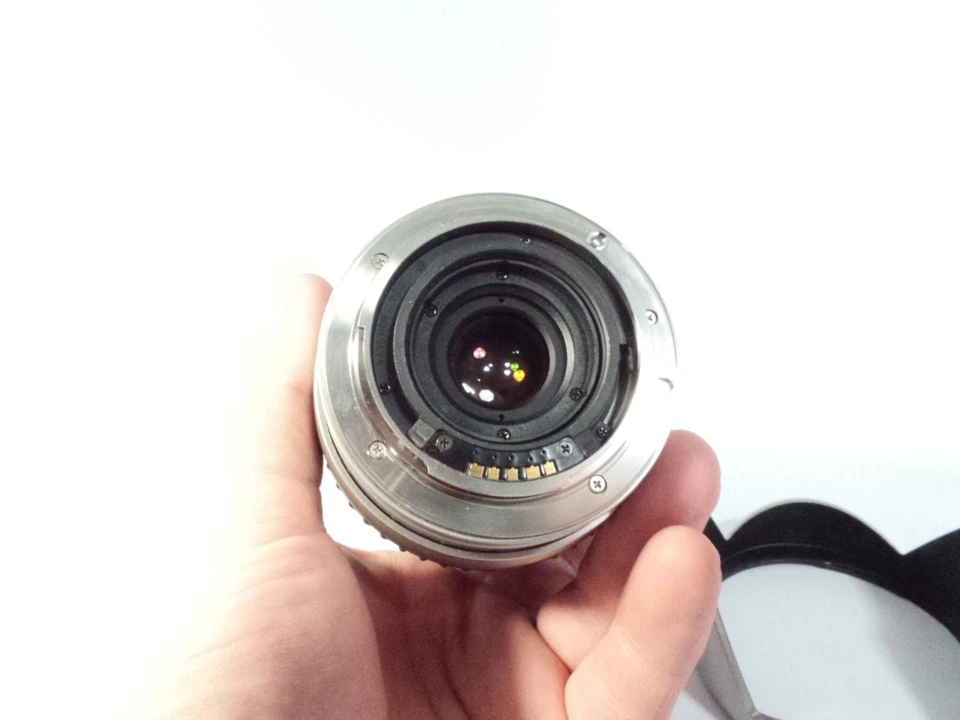 Vivitar 28-210mm Series 1 AF Lens for Minolta SLR Camera 4.2-6.5 - Image 3 of 4