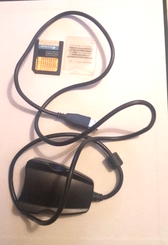 Smart Media Card 64MB fits Olympus Fujifilm & Some Synthesizers SmartMedia - Picture 2 of 5