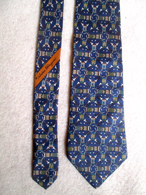 Noeud Papillon Lavallière Cravate Tartan Sangle Clip Cravate Fine Noire