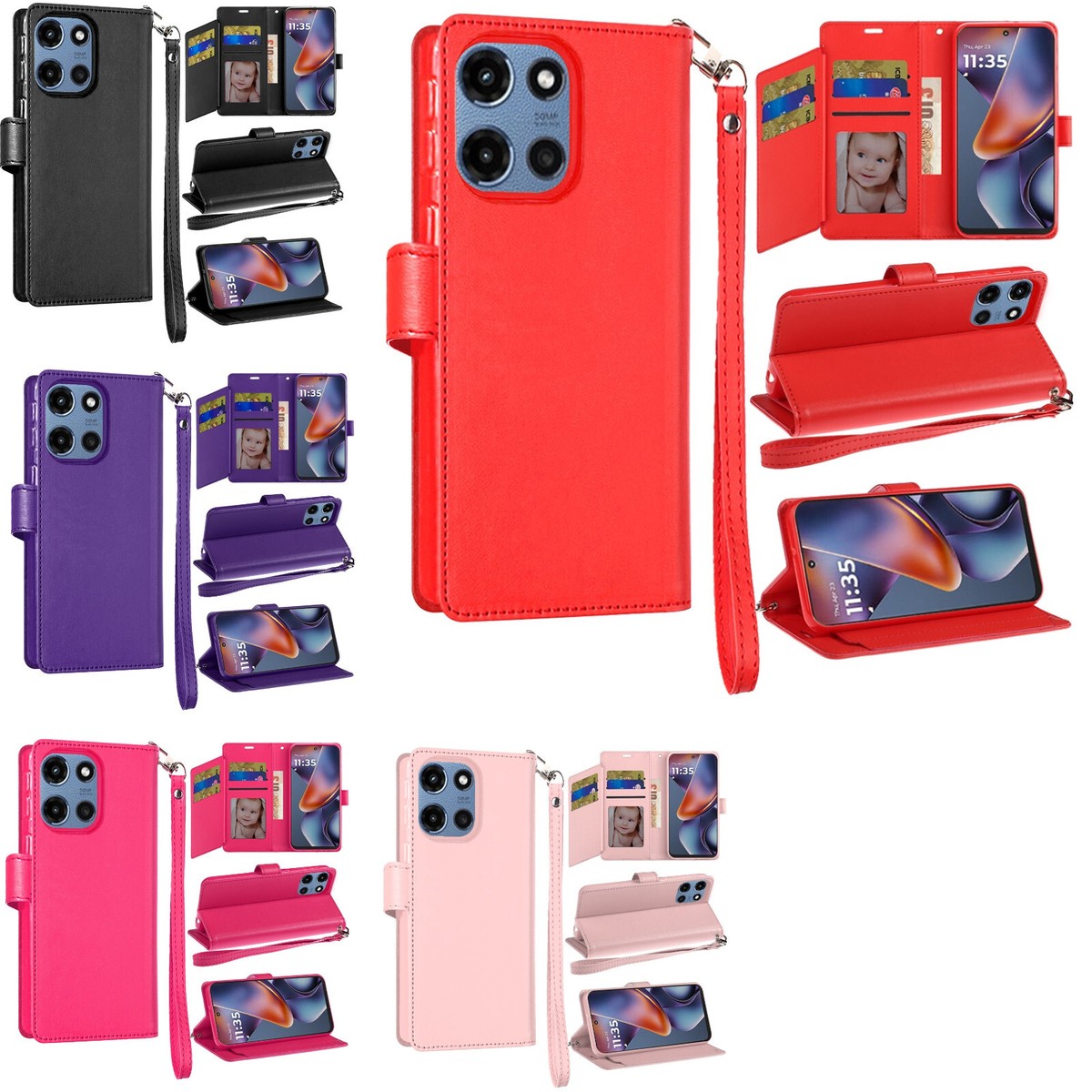 smiley face phone case Wonky Smiley Face