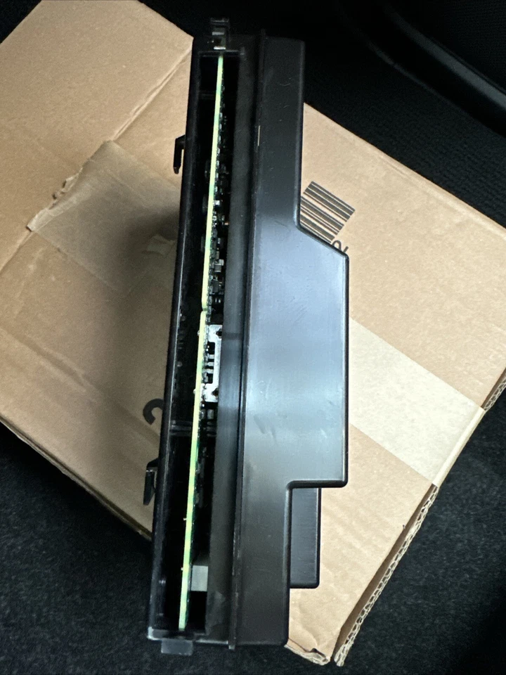 Módulo de control GAGGENAU 12048534 Foto 2 de 4