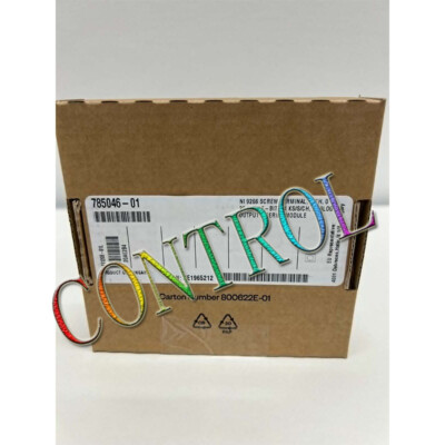 1PCS 9266 785046-01 Current Output Module NI 9266 785046-01 | eBay