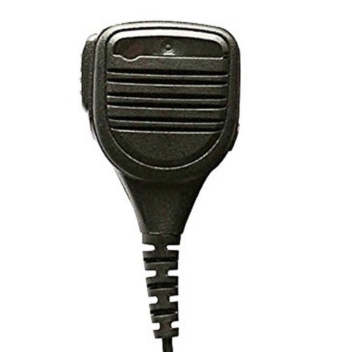 Remote Speaker Mic Motorola XPR6550 XIR P8268/P8260/P8800 Radio Walkie Talkie - Zdjęcie 6 z 8