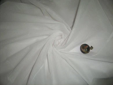 100% cotton mull / Mulmul- woven pure cotton fabric Dyeable 44/58" wide