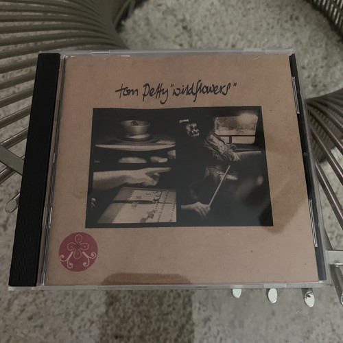 Tom Petty - Wildflowers - CD - 1994 Rick Rubin BMG club edition - Picture 1 of 3