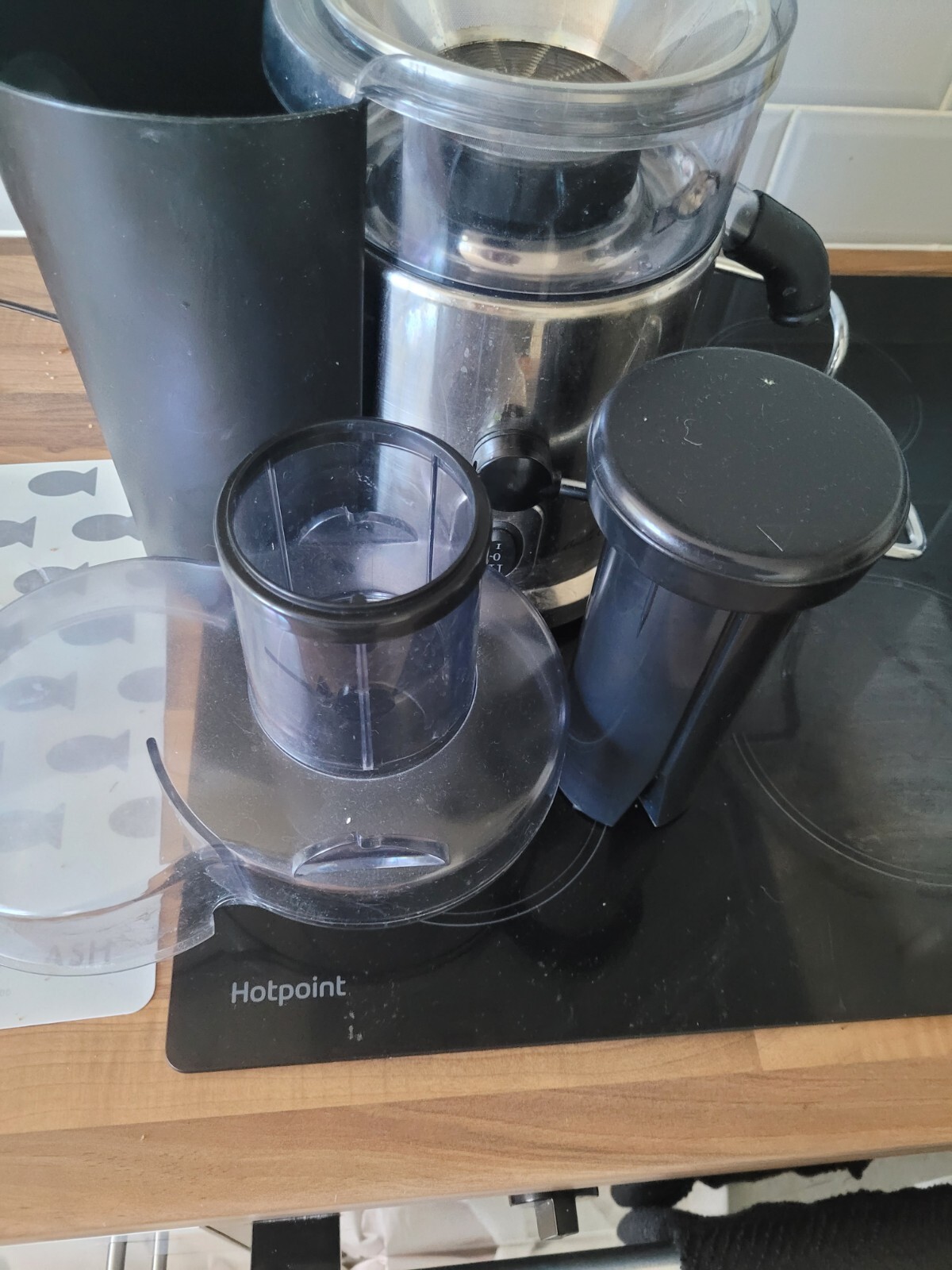Juicer eBay