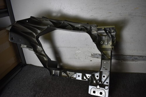 Jaguar F Pace Range Rover Velar Left Support Bracket Genuine M8E2-13N079-A DNOAB - Picture 6 of 7