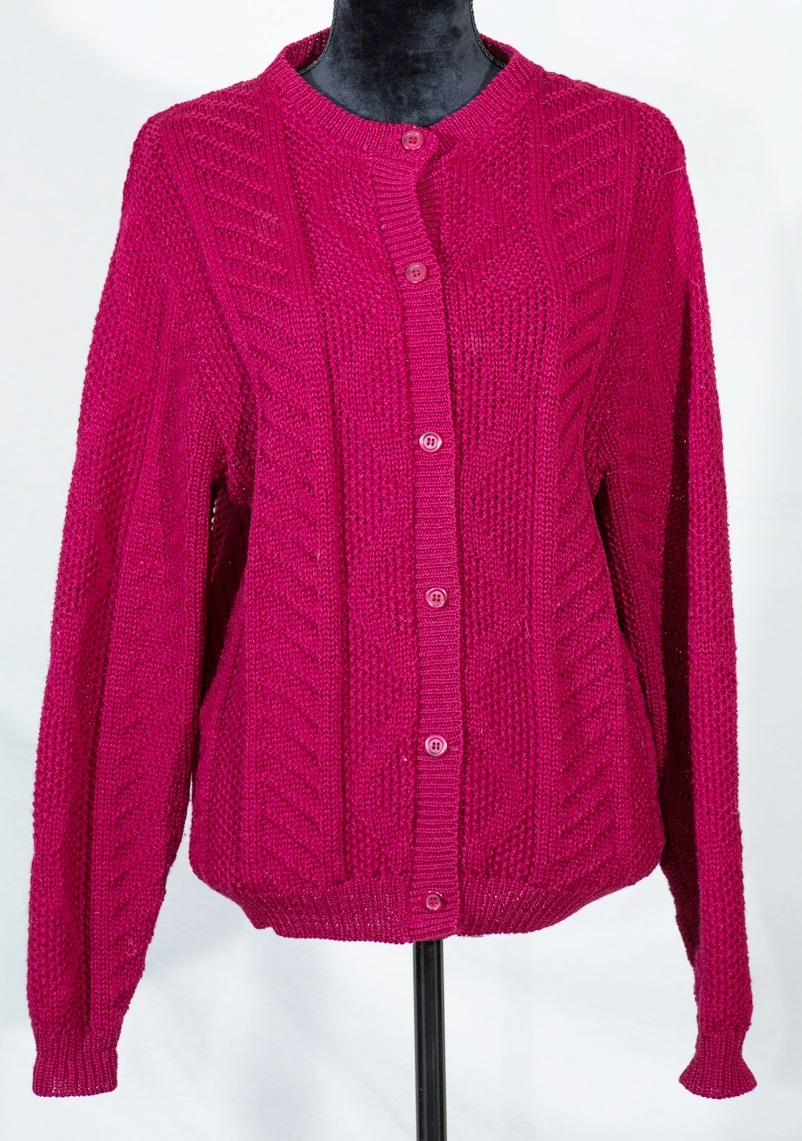 トップス 50-60s PENDLETON VIRGIN WOOL Cardigan M Vintage pendleton women's virgin wool cardigan 1950's size M