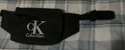 fanny pack ck