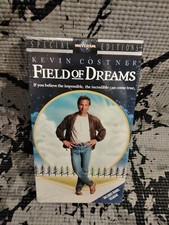 FIELD OF DREAMS VHS                       ((NEW SEALED))  KEVIN COSTNER 💥💥