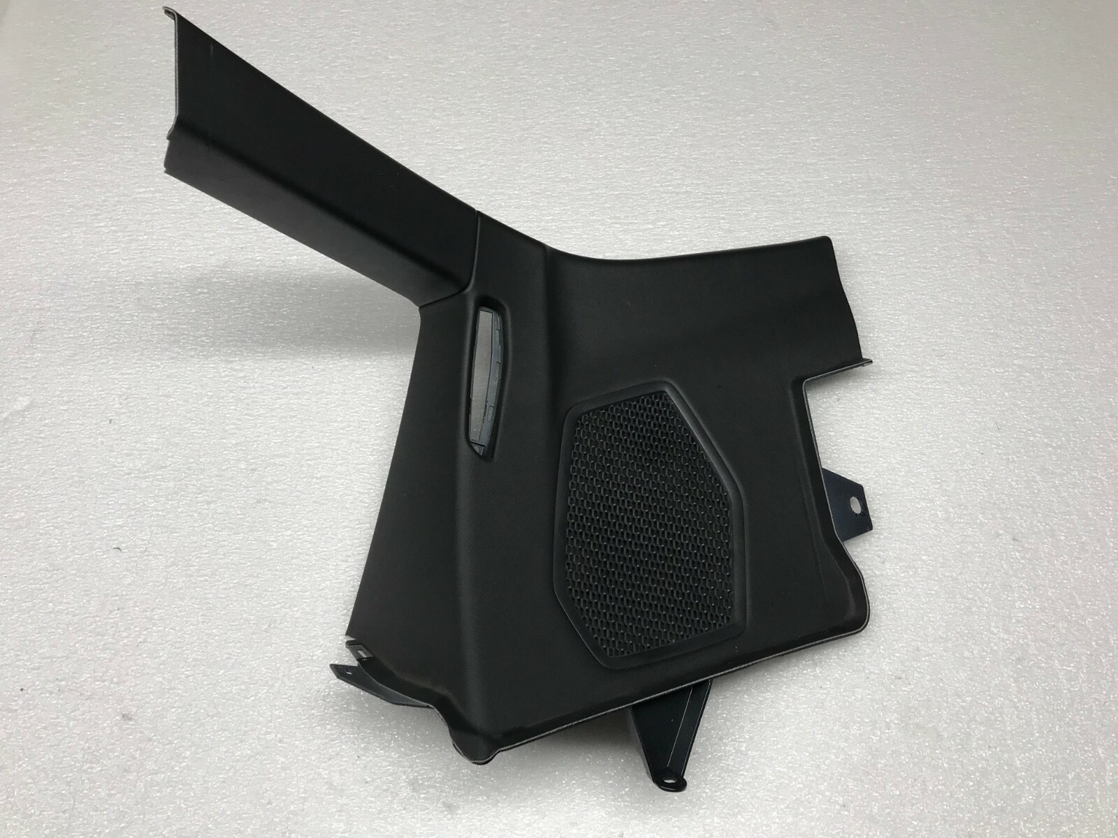 LAMBORGHINI HURACAN LP610 DRIVER LEFT LH SIDE INTERIOR B-PILLAR OEM 4T0868417A