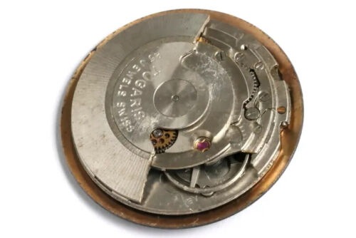 Tugaris ETA 2452 defective movement - 165110 - Imagen 2 de 3