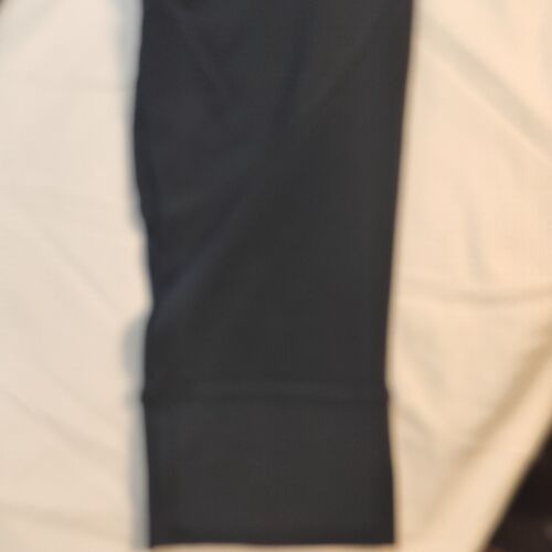 Leggings Athleta Capri donna grandi neri Aura Sonar yoga palestra abbigliamento tempo libero - Foto 7 di 13
