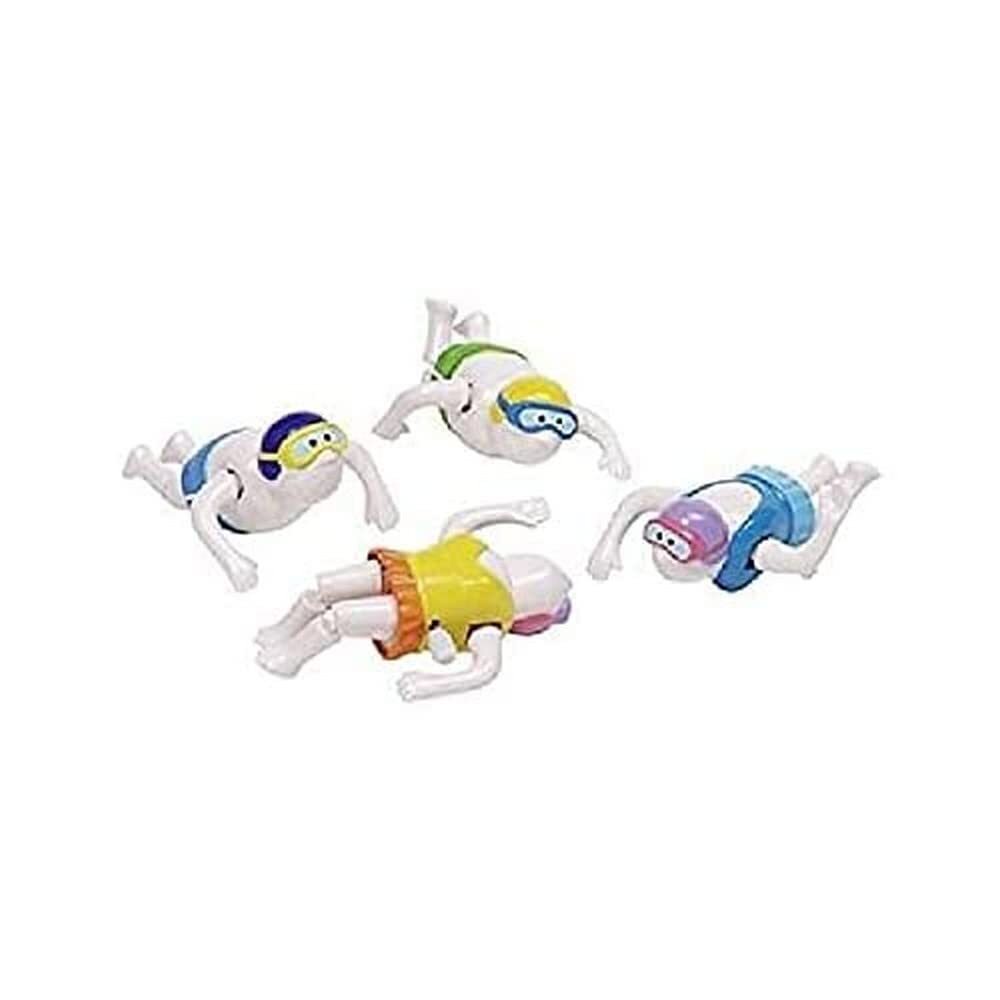 goki Wind-up float
