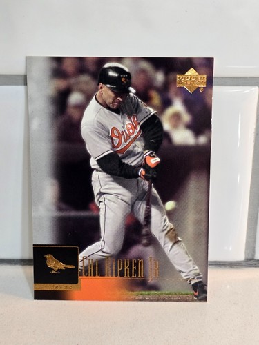 2001 Upper Deck Baseball (Standard, Vintage, Black Diamond, Cooperstown) - Picture 28 of 207