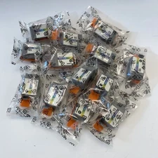 (Lot Of 13) Canon BCI-15 Black Cartridges ALL SEALED