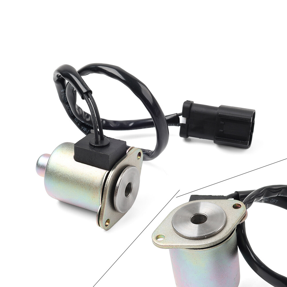 20T-60-72230 Solenoid Valve For Komatsu Excavator PC10 PC20