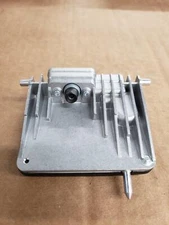 18 E400 Camera (includes Coupe & Convertible) Front View, ID# A2139009016