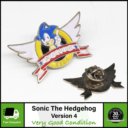 Rare Gaming Enamel Pin Badges Microsoft Xbox ONE & PlayStation | You Choose! - Picture 15 of 40